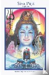 Saraswati, Swami Satyananda, Maa, Shree - Shiva Beginner Puja