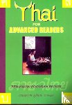 Becker, Benjawan Poomsan - Thai for Advanced Readers