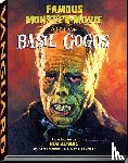 Gammill, Kerry, Spurlock, J David - Famous Monster Movie Art of Basil Gogos