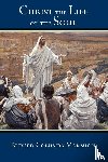 Marmion, Blessed Columba, Marmion, Abbot, Marmion, Dom Columba - Christ the Life of the Soul