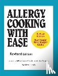 Dumke, Nicolette M. - Allergy Cooking with Ease: The No Wheat, Milk, Eggs, Corn, and Soy Cookbook