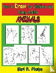 Phelps, Earl R - How to Draw for Children and Young Adults
