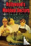 Mank, Gregory - Hollywood's Maddest Doctors