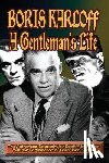 Nollen, Scott A - Boris Karloff