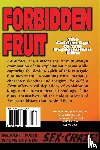 Feaster, Felicia, Wood, Bret - Forbidden Fruit: the Golden Age of the Exploitation Film