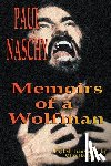 Naschy, Paul - Paul Naschy