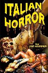 Harper, Jim - Italian Horror
