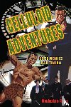 Anez, Nicholas - Celluloid Adventures