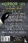 Christensen, Aaron - Horror 101