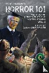 Christensen, Aaron - Horror 101
