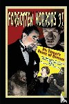 Price, Michael H - Forgotten Horrors 3