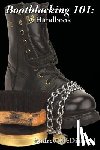 McDiarmid, Andrew - Bootblacking 101