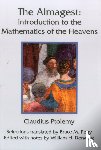 Ptolemy, Claudius - The Almagest
