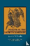 Sparks, Jack N., Scupoli, Lorenzo - Prayer in the Unseen Warfare