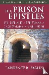 Farley, Lawrence - Prison Epistles