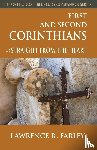 Farley, Fr. Lawrence R. - First and Second Corinthians