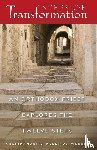 Webber, Meletios - Steps of Transformation - an Orthodox Priest Explores the 12 Steps
