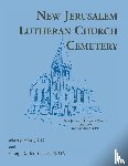 Hiatt, Marty, Scott, Craig R - New Jerusalem Lutheran Church Cemetery [Loudoun County, Virginia]