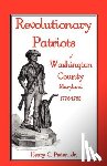 Peden Jr, Henry C - Revolutionary Patriots of Washington County, Maryland, 1776-1783