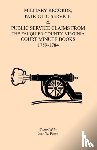 Peters, Joan W - Military Records, Patriotic Service, & Public Service Claims From the Fauquier County, Virginia Court Minute Books 1759-1784