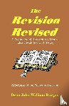 Burgon, Dean John William - The Revision Revised