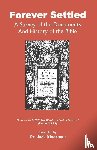 Moorman, Dr Jack - Forever Settled, a Survey of the Documents and History of the Bible