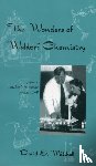 Mitchell, David S. - The Wonders of Waldorf Chemistry