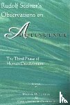  - Rudolf Steiner's Observations on Adolescence