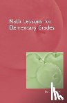 Harrer, Dorothy - Math Lessons for Elementary Grades