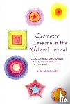 Schuberth, Ernst - Geometry Lessons in the Waldorf School