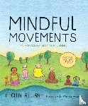 Nhat Hanh, Thich - Mindful Movements