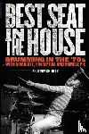 Shirley, Jerry - Shirley Jerry Best Seat In The House Drumming In The 70s Bam Bk