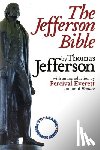 Everett, Percival - The Jefferson Bible