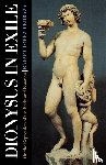 Rafael Lopez-Pedraza - Dionysus in Exile