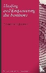 Sylvia Shaindel Senesky - Healing and Empowering the Feminine