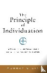 Stein, Murray (Murray Stein) - Principle of Individuation