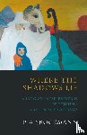Skogemann, Pia - Where the Shadows Lie