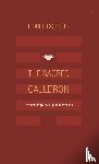 Corbett, Lionel - The Sacred Cauldron