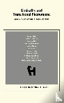 Schwartz-Salant Nathan - Liminality and Transitional Phenomena (Chiron Clinical Series)