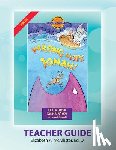 McAllister, Elizabeth a. - Discover 4 Yourself(r) Teacher Guide: Wrong Way, Jonah!