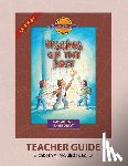 McAllister, Elizabeth a. - Discover 4 Yourself(r) Teacher Guide: Digging Up the Past