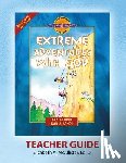 McAllister, Elizabeth a. - Discover 4 Yourself(r) Teacher Guide: Extreme Adventures with God