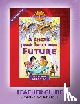 McAllister, Elizabeth a. - Discover 4 Yourself(r) Teacher Guide: A Sneak Peek Into the Future