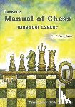 Lasker, Emanuel - Lasker's Manual of Chess