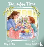 Clarkson, Clay - Tea is for Time