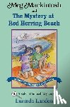 Landon, Lucinda - Meg Mackintosh and the Mystery at Red Herring Beach - Title #10: A Solve-It-Yourself Mystery