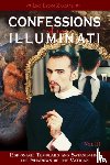 Zagami, Leo Lyon - Confessions of an Illuminati, Volume III