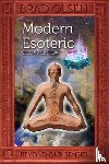 Olsen Brad - Modern Esoteric
