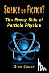 Comay, Ofer - Science or Fiction?