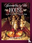 Pitkin, Julia M. - Specialties of the House